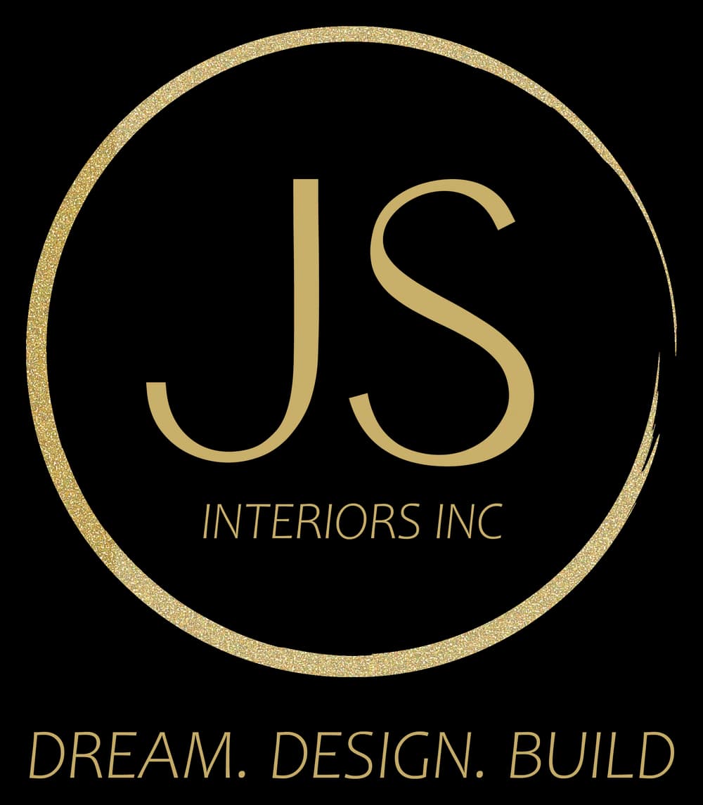 JS Interiors Inc. — Dream. Design. Build.